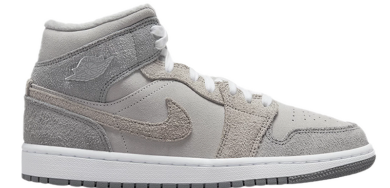 Air jordan 1 deals knit