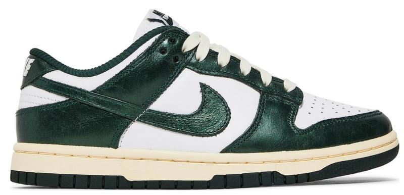 Wmns Dunk Low 'Vintage Green' - DQ8580 100