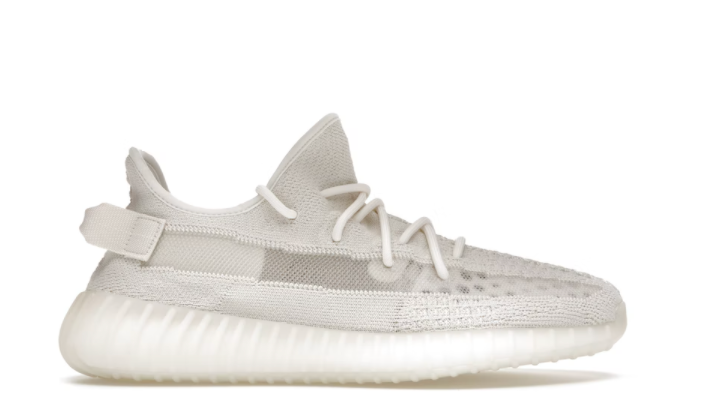 Yeezy Boost 350 V2 'Bone' - HQ6316