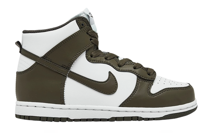 Dunk High PS 'Cargo Khaki' - DD2314 105