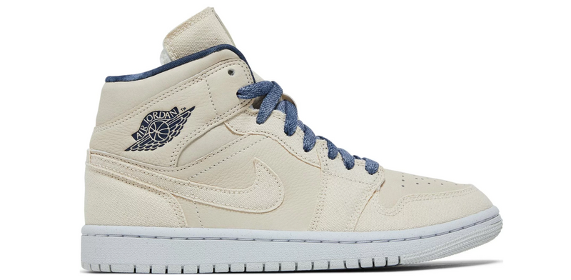 Jordan 1 2024 premium essentials black