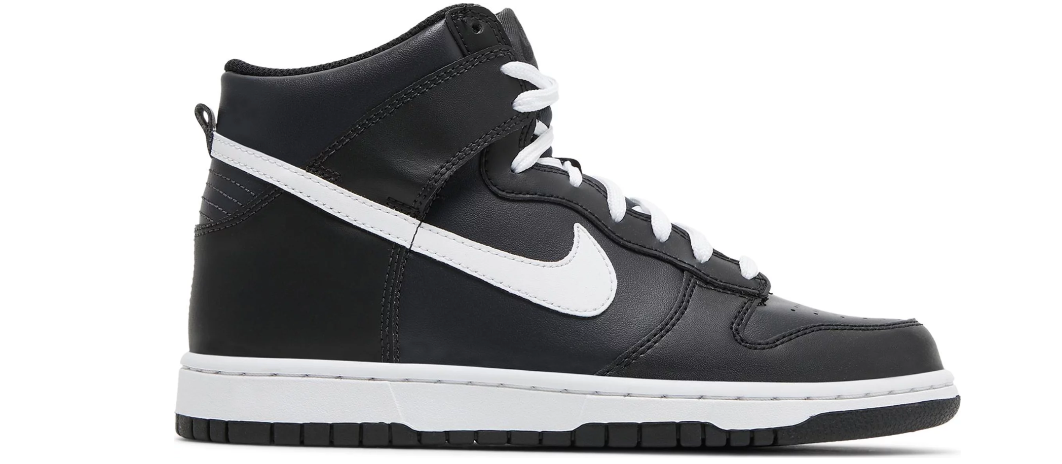 Dunk High GS Venom DH9751 001 Urban Necessities