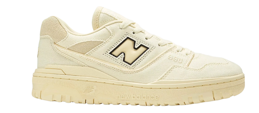 Joe Freshgoods x 550 'Conversations Amongst Us' - BB550BH1