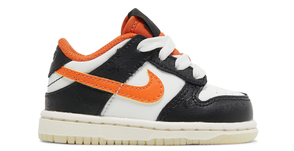 Dunk Low Premium TD 'Halloween' - DM0717 100