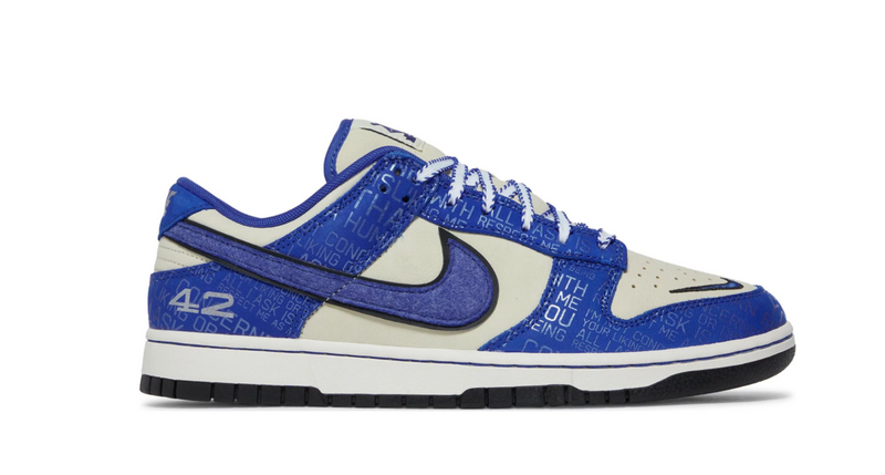 Dunk Low 'Jackie Robinson' - DV2122 400