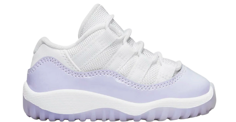 Jordan 11 retro purple clearance