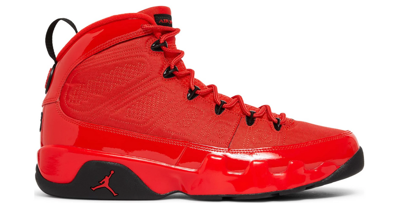 Nike retro deals 9