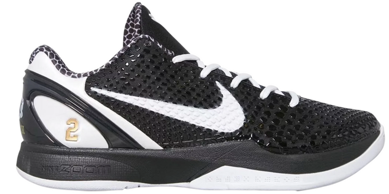 Nike kobe top 6 kids