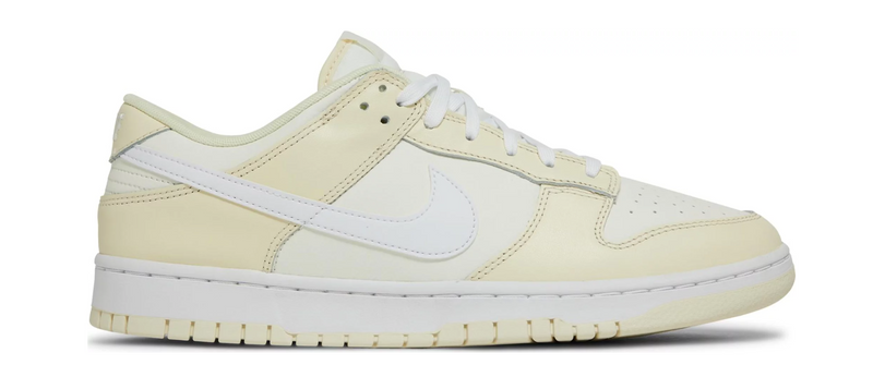 Dunk Low 'Coconut Milk' - DJ6188 100