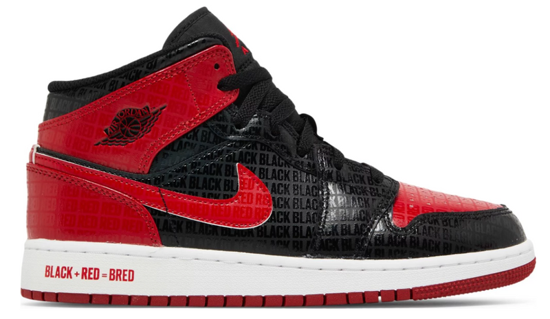Jordan 1 bred 2009 hotsell