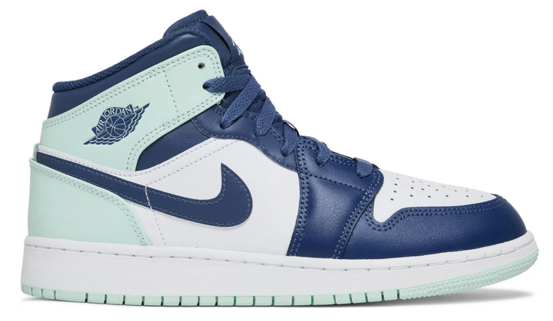 Nike gs 3 blue hotsell