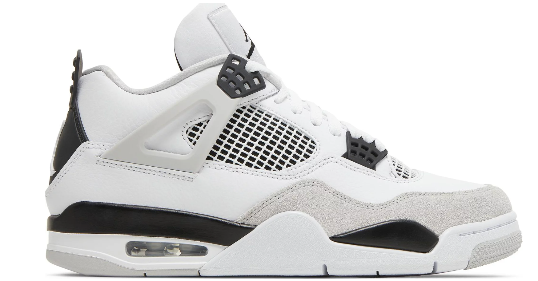 Jordan 4 retro all black on sale