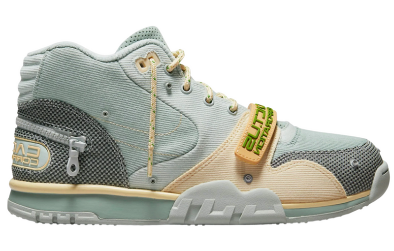 Nike sales trainer sandals