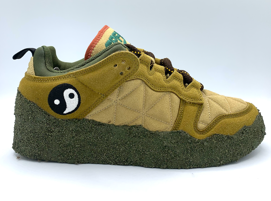 Kyrie 3 shop doernbecher