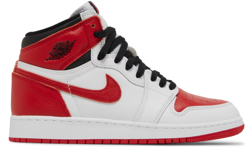 Jordan 1 backward swoosh sales