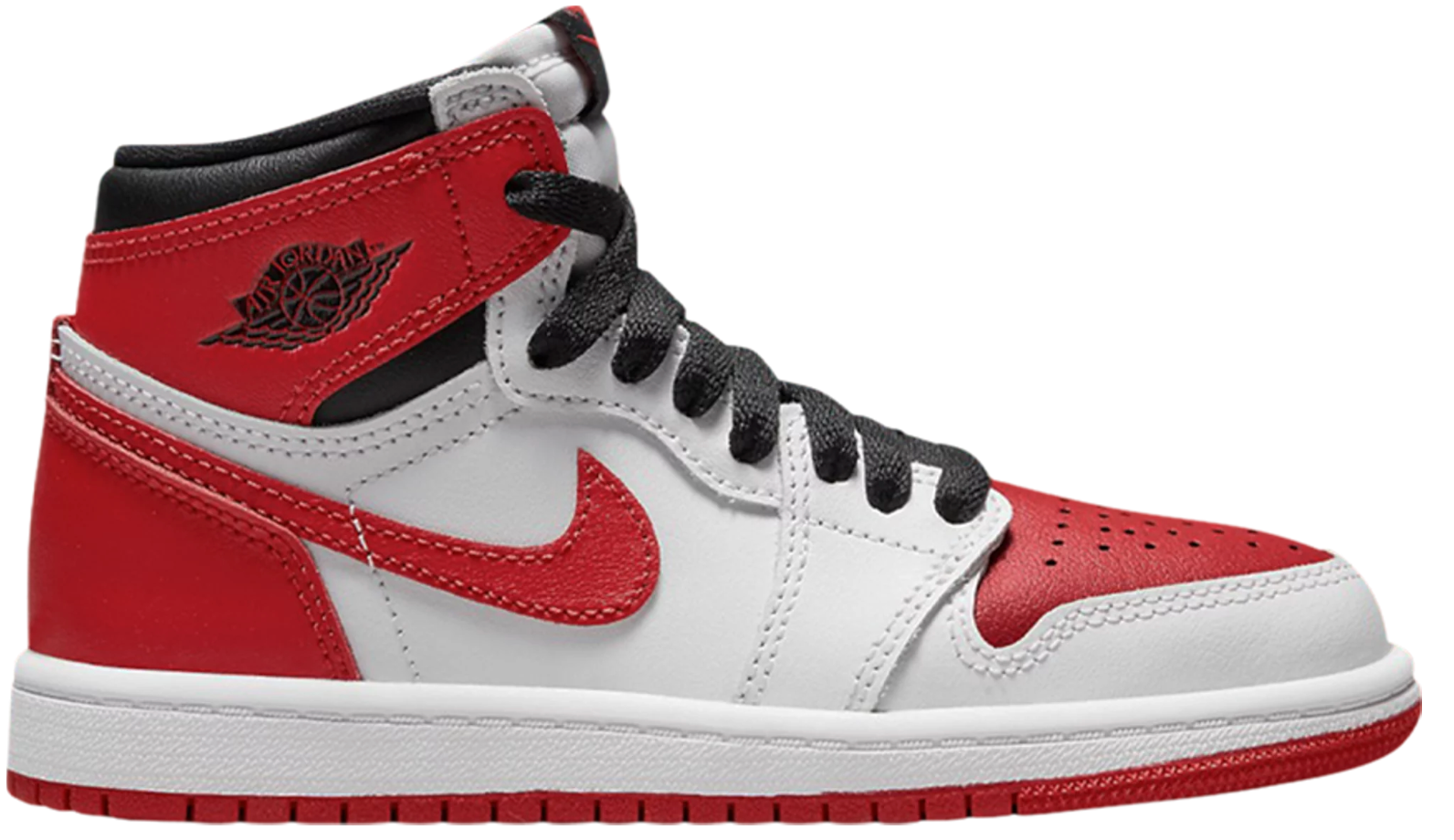 Air Jordan 1 Retro High OG PS 'Heritage' - AQ2664 161 Air Jordan 1 Retro High OG PS 'Heritage' - AQ2664 161