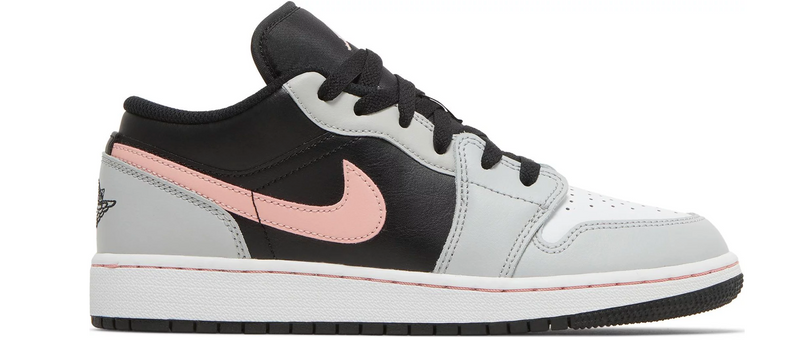 Bleached coral jordans sales