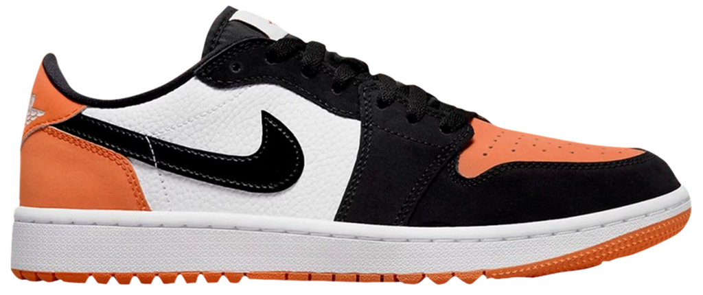 Air Jordan 1 Low Golf 'Shattered Backboard' - DD9315 800