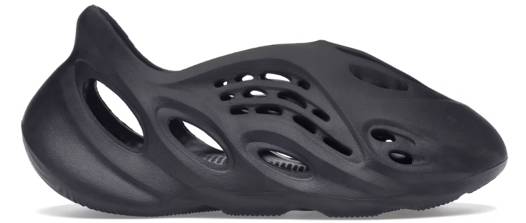 Adidas yeezy top foam runner junior