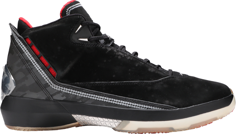 Air jordan 22 retro discount white