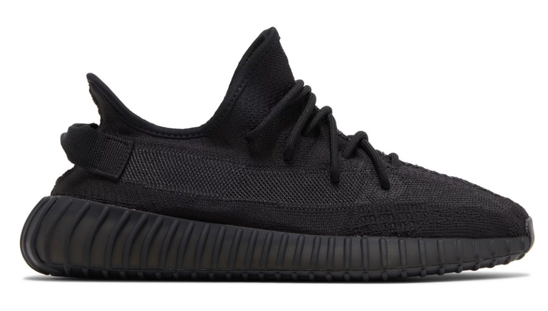 新品 adidas YEEZY BOOST 350 V2 ONYX HQ4540 Yeezy Boost 350 V2 'Onyx' - HQ4540 – Urban Necessities