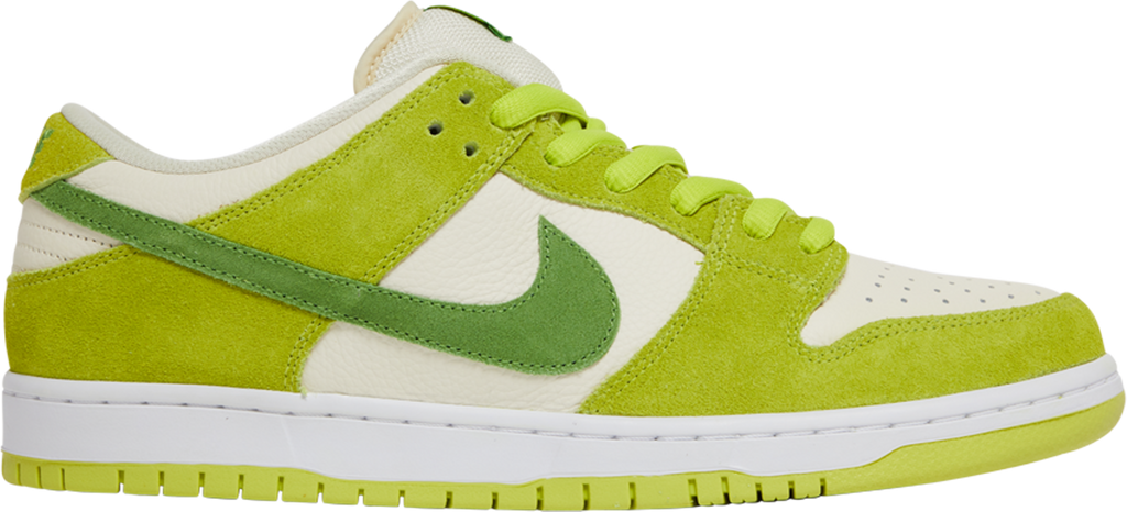 Dunk Low Pro SB 'Fruity Pack - Green Apple' - DM0807 300