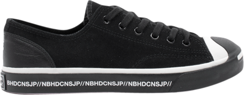 NEIGHBORHOOD x Jack Purcell 165604C – Urban Necessities