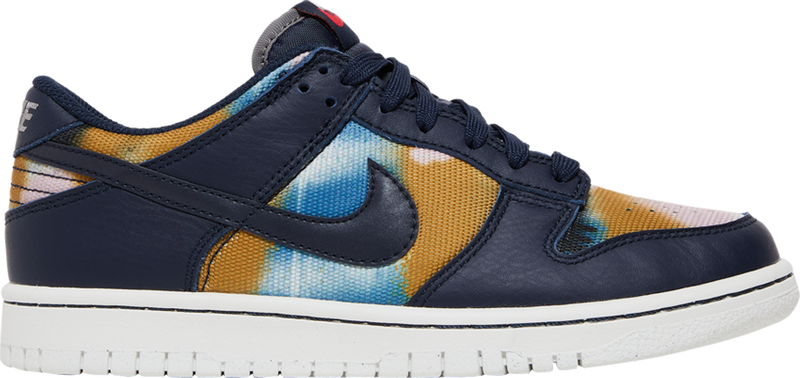 Nike sb dunk obsidian sales