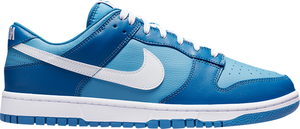 Dunk Low GS 'Dark Marina Blue' - DH9765 400