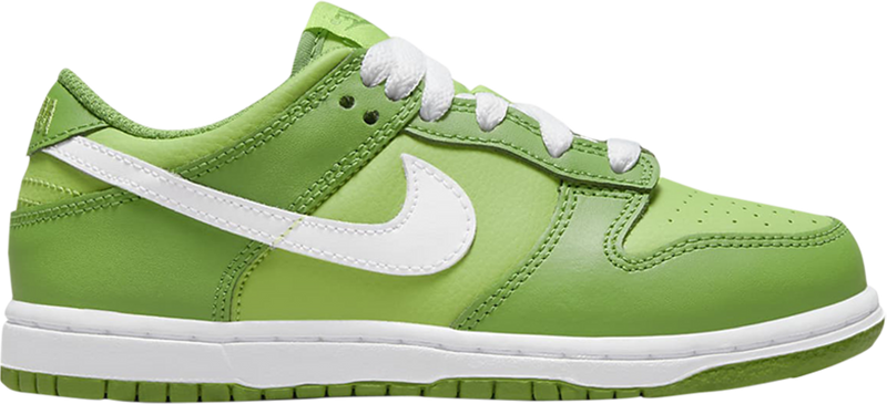Dunk Low PS 'Chlorophyll' - DH9756 301
