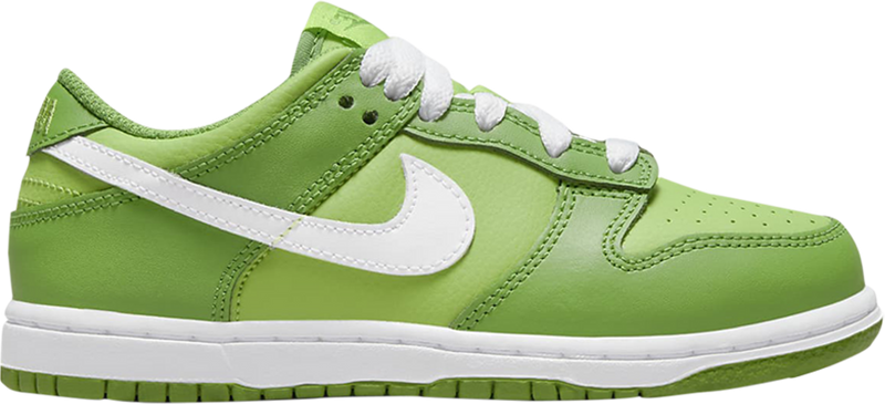 Air max light on sale green