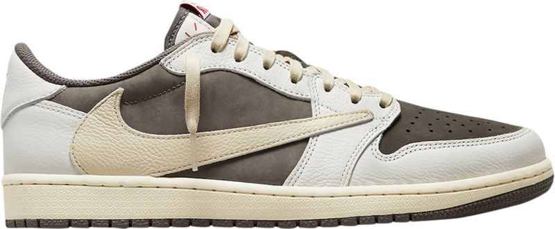 Travis Scott x Air Jordan 1 Low OG 'Reverse Mocha' - DM7866 162