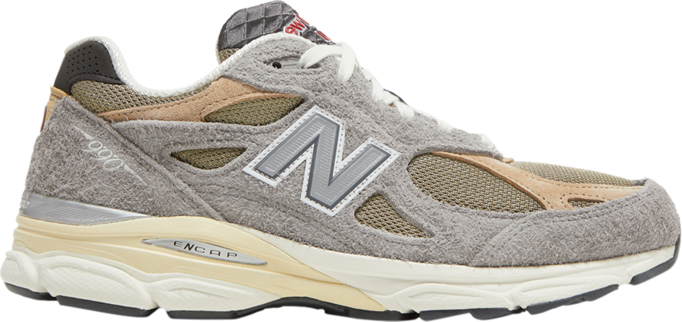(在庫確認必須) Teddy Santis x 990v2 Made in USA 'Marblehead' Size 13 - New Balance Teddy Santis x 990v2 Made in USA