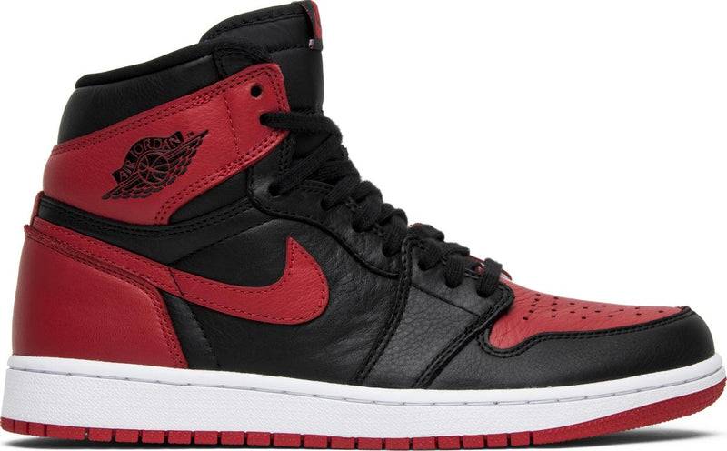 Air Jordan 1 Retro High OG NRG H2H 'Chicago' (Numbered)- AR9880