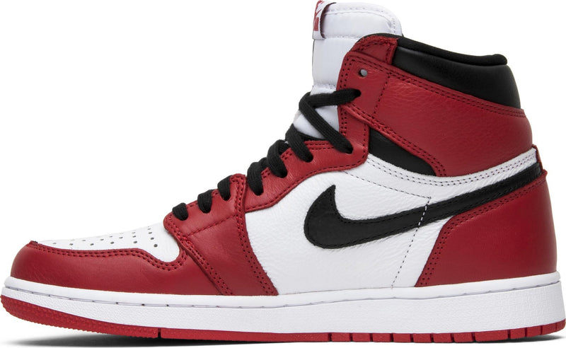 Air Jordan 1 Retro High OG NRG H2H 'Chicago' (Numbered)- AR9880 023 – Urban  Necessities