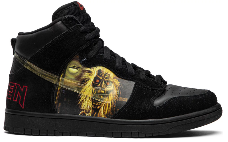 Nike shox hotsell high tops