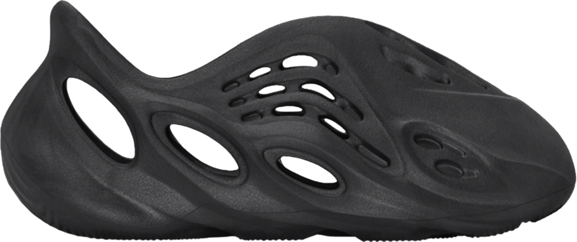 Yeezy Foam Runner Kids 'Onyx' - HP5347 – Urban Necessities Yeezy Foam Runner Kids 'Onyx' - HP5347 – Urban Necessities