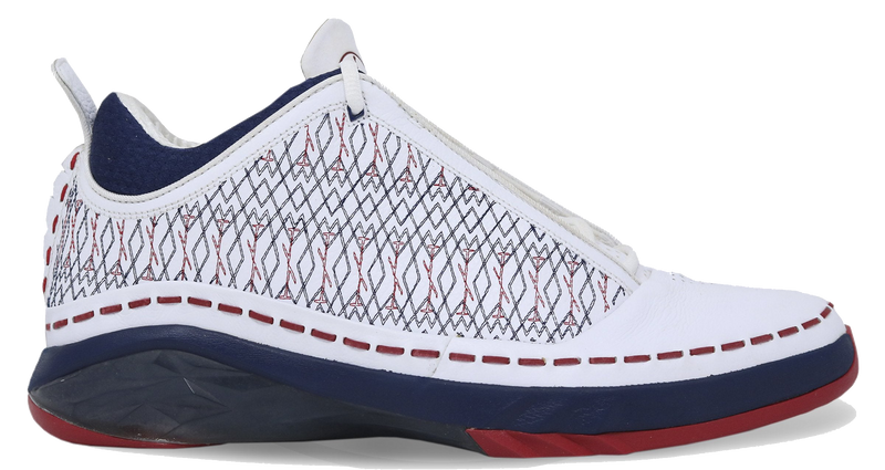 Air Shoe jordan 11 Chicago F FledermausShops Fat Joe Shoe jordan XX3 23 Low PROMO SAMPLE Mike Bibby Atlanta Hawks PE