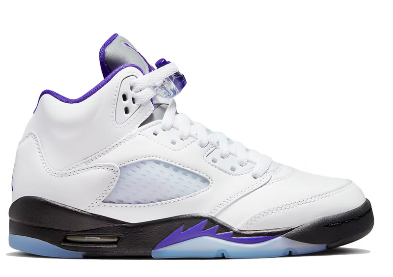 Air force best sale 1 jordan 5