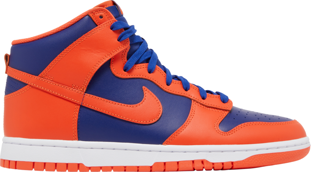 Dunk High Retro 'Knicks' - DD1399 800