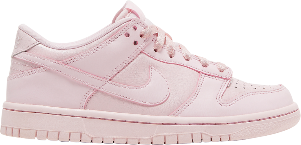 Dunk Low SE GS 'Prism Pink' - 921803 601