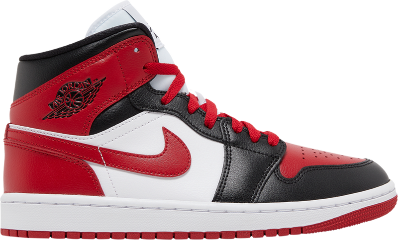 Jordan hot sale 11 mid