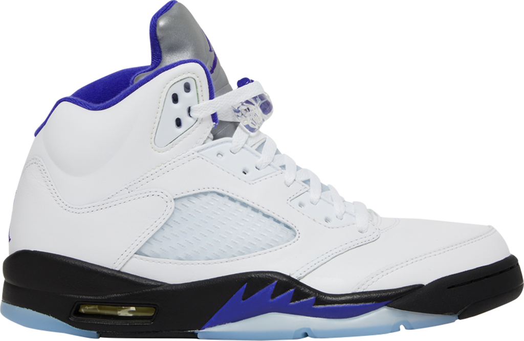 Jordan 5 Retro 'Dark Concord' - DD0587 141