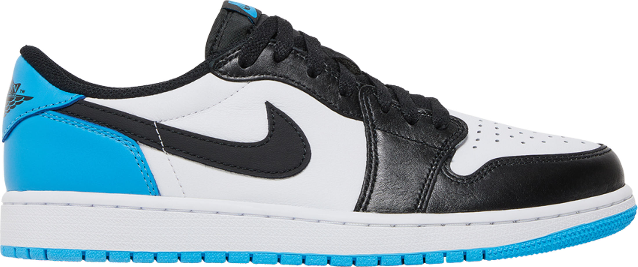 Air Jordan 1 Retro Low OG 'UNC' - CZ0790 104 – Urban Necessities Air Jordan 1 Retro Low OG 'UNC' - CZ0790 104 – Urban Necessities