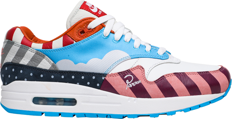 Nike air 2025 max 97 parra