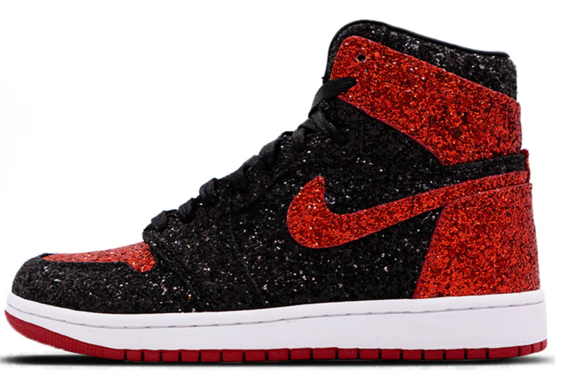 Jordan 13 the discount shoe surgeon bred