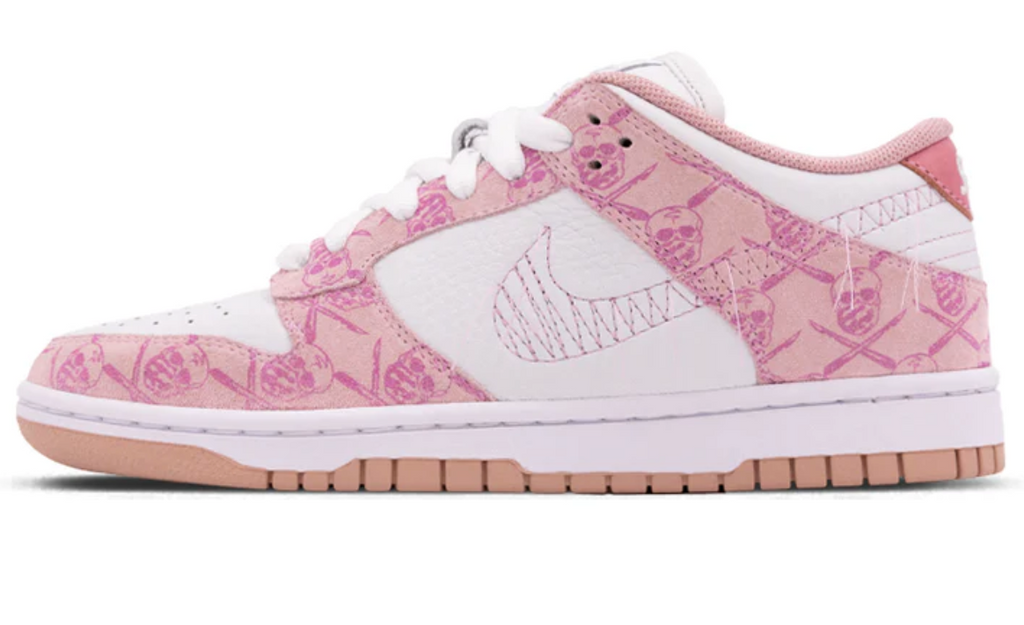 Dunk Low SB "SRGN Pink" - SHOE SURGEON