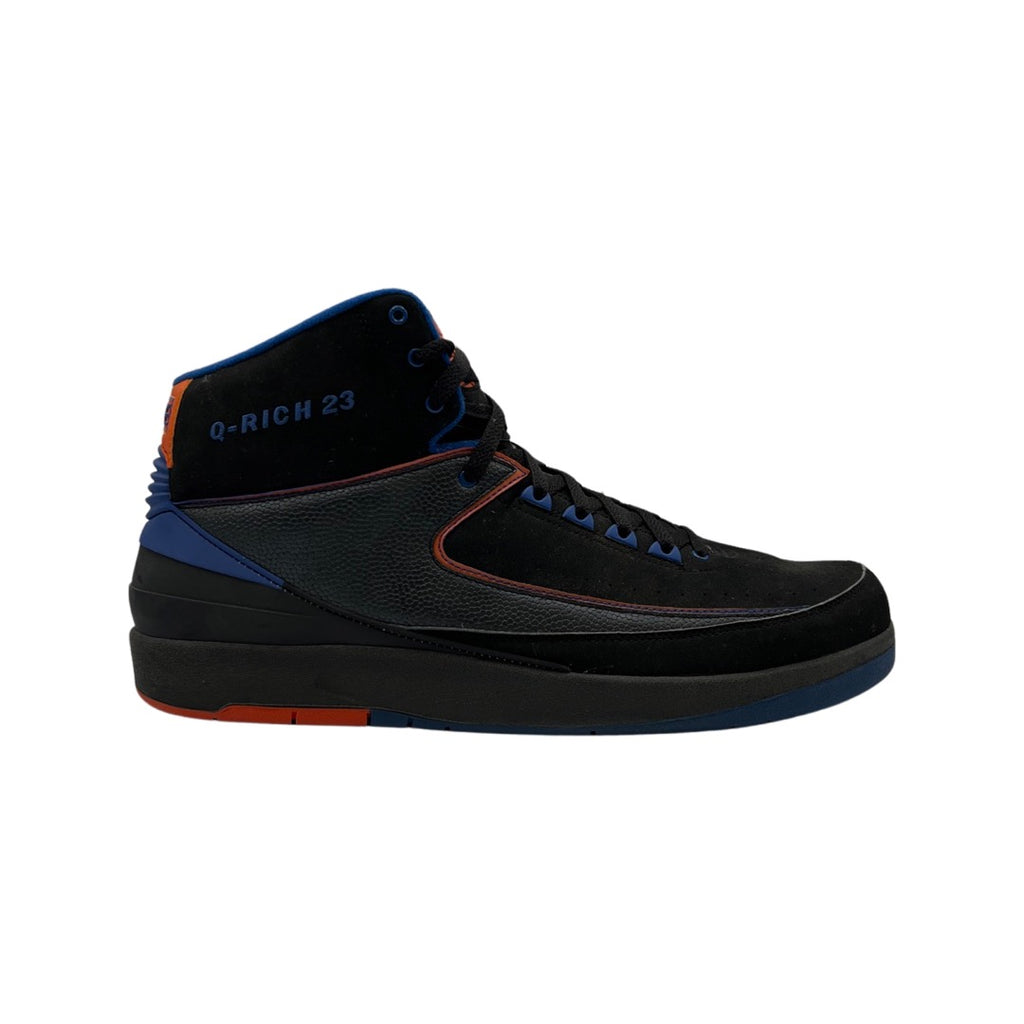 Air Jordan 2 PE 'Quentin Richardson'