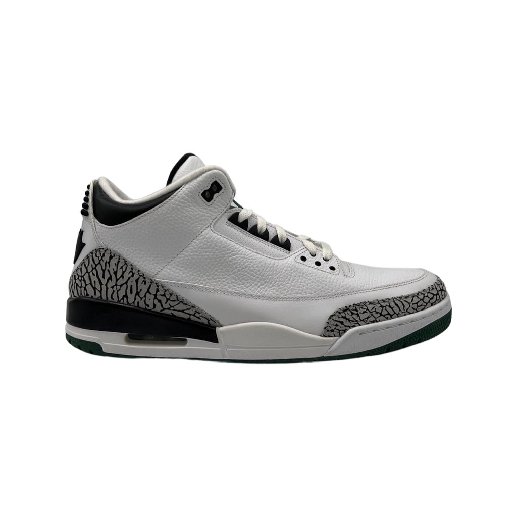 The Shoe Surgeon x Off-White x Air Jordan 1 High Retro Lux 'Chicago