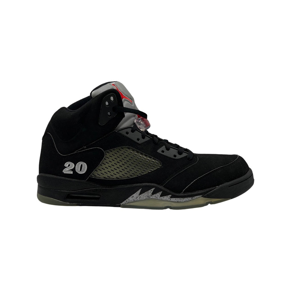 Jordan 5 Retro "QAM" PE